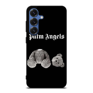 PALM ANGELS TEDDY BEAR Samsung Galaxy S25 Case Cover