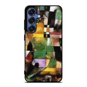 PAUL KLEE ART 2 Samsung Galaxy S25 Case Cover