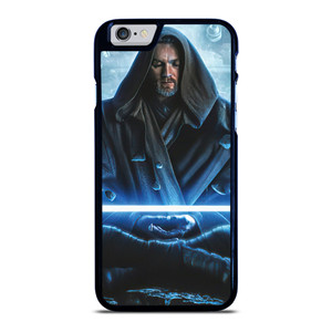 OBI WAN KENOBI STAR WARS 2 iPhone 6 / 6S Case Cover OBI WAN KENOBI STAR WARS 2 iPhone 6 / 6S Case Cover