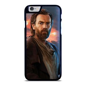 OBI WAN KENOBI STAR WARS iPhone 6 / 6S Case Cover OBI WAN KENOBI STAR WARS iPhone 6 / 6S Case Cover