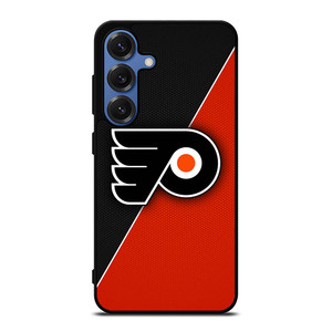 PHILADELPHIA FLYERS NHL HOCKEY LOGO Samsung Galaxy S25 Case Cover