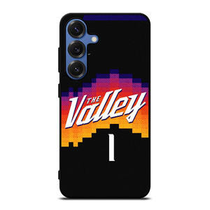 PHOENIX SUNS NBA DEVIN BOOKER BASKETBALL Samsung Galaxy S25 Case Cover PHOENIX SUNS NBA DEVIN BOOKER BASKETBALL Samsung Galaxy S25 Case Cover