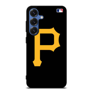 PITTSBURGH PIRATES MLB LOGO Samsung Galaxy S25 Case Cover