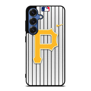 PITTSBURGH PIRATES MLB NIKE Samsung Galaxy S25 Case Cover