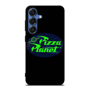 PIZZA PLANET TOY STORY DISNEY Samsung Galaxy S25 Case Cover