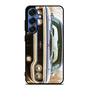 PLYMOUTH GTX CAR Samsung Galaxy S25 Case Cover