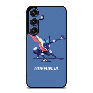 POKOMON GRENINJA Samsung Galaxy S25 Case Cover