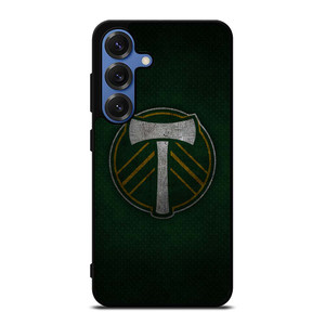 PORTLAND TIMBERS FC SOCCER MLS Samsung Galaxy S25 Case Cover