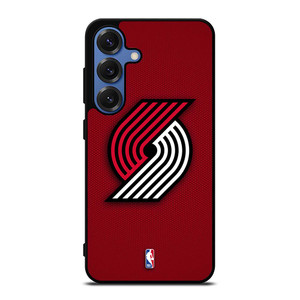 PORTLAND TRAIL BLAZERS BASKETBALL NBA Samsung Galaxy S25 Case Cover