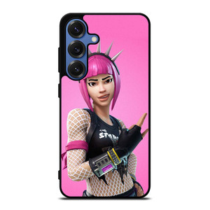 POWER CHORD FORNITE Samsung Galaxy S25 Case Cover