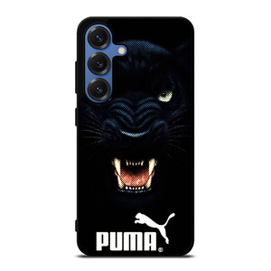 PUMA ICON LOGO Samsung Galaxy S25 Case Cover