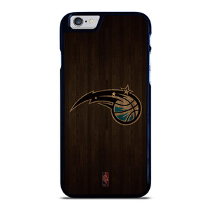 ORLANDO MAGIC BASKETBALL COURT NBA iPhone 6 / 6S Case Cover
