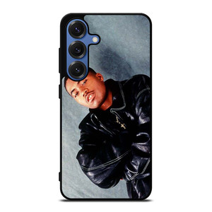 RAPPER NASIR JONES NAS Samsung Galaxy S25 Case Cover