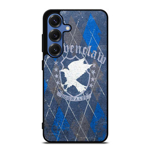 RAVENCLAW HOGWARTS HARRY POTTER 2 Samsung Galaxy S25 Case Cover