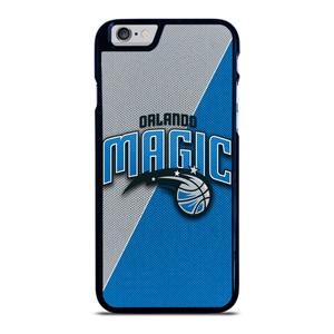 ORLANDO MAGIC NBA BASKETBALL LOGO iPhone 6 / 6S Case Cover