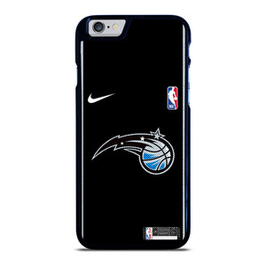 ORLANDO MAGICS NIKE NBA BASKETBALL iPhone 6 / 6S Case Cover ORLANDO MAGICS NIKE NBA BASKETBALL iPhone 6 / 6S Case Cover