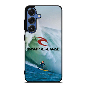 RIP CURL SURFING 2 Samsung Galaxy S25 Case Cover