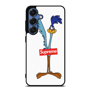 ROAD RUNNER SUPREME Samsung Galaxy S25 Case Cover