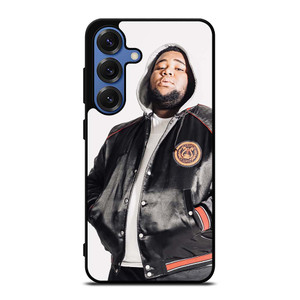 ROD WAVE RAPPER Samsung Galaxy S25 Case Cover