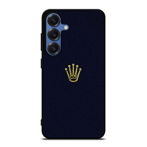 ROLEX WATCHES GOLD Samsung Galaxy S25 Case Cover ROLEX WATCHES GOLD Samsung Galaxy S25 Case Cover