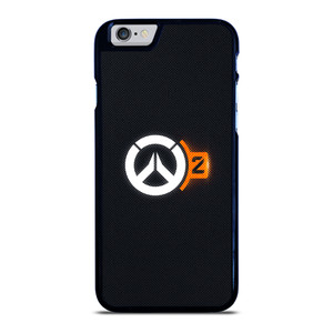 OVERWATCH 2 GAMES iPhone 6 / 6S Case Cover OVERWATCH 2 GAMES iPhone 6 / 6S Case Cover