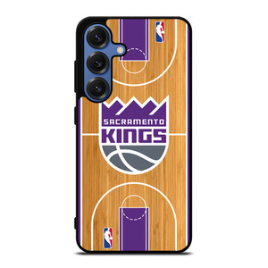SACRAMENTO KINGS NBA ARENA Samsung Galaxy S25 Case Cover