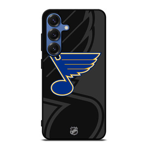 SAINT LOUIS BLUES NHL TEAM Samsung Galaxy S25 Case Cover
