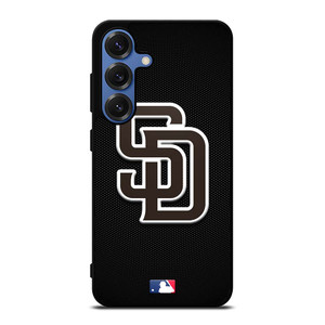 SAN DIEGO BROWN BASEBALL TEAM Samsung Galaxy S25 Case Cover