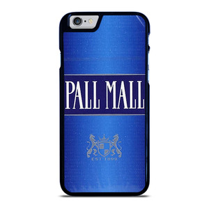 PALL MALL CIGARETTES BLUE iPhone 6 / 6S Case Cover PALL MALL CIGARETTES BLUE iPhone 6 / 6S Case Cover