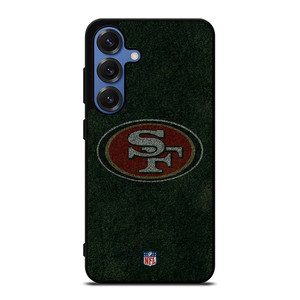 SAN FRANCISCO 49ERS FOOTBALL NFL Samsung Galaxy S25 Case Cover