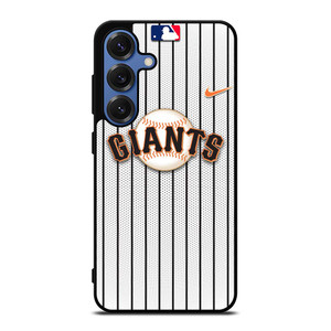 SAN FRANCISCO GIANTS MLB NIKE Samsung Galaxy S25 Case Cover
