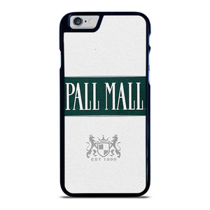 PALL MALL CIGARETTES WHITE iPhone 6 / 6S Case Cover PALL MALL CIGARETTES WHITE iPhone 6 / 6S Case Cover