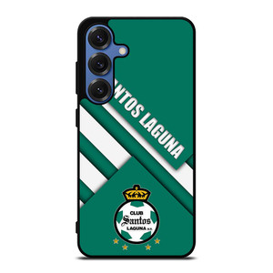 SANTOS LAGUNA FOOTBALL CLUB Samsung Galaxy S25 Case Cover