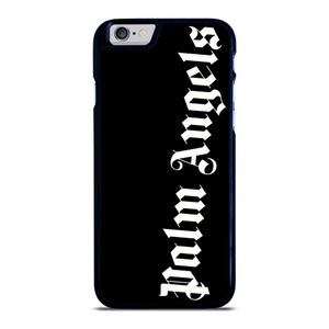 PALM ANGELS BLACK LOGO iPhone 6 / 6S Case Cover PALM ANGELS BLACK LOGO iPhone 6 / 6S Case Cover