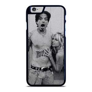 PAM AND TOMMY LOVE STORY 2 iPhone 6 / 6S Case Cover