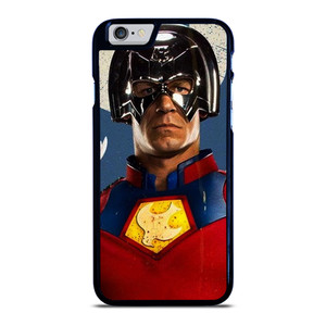 PEACEMAKER DC JOHN CENA iPhone 6 / 6S Case Cover PEACEMAKER DC JOHN CENA iPhone 6 / 6S Case Cover
