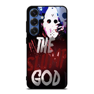 SKI MASK THE SLUMP GOD RAPPER Samsung Galaxy S25 Case Cover
