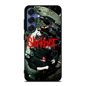 SLIPKNOT ROCK BAND COVERSjpg Samsung Galaxy S25 Case Cover