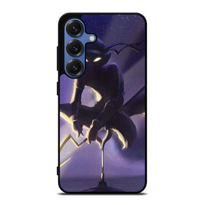 SLY COOPER GAMES Samsung Galaxy S25 Case Cover SLY COOPER GAMES Samsung Galaxy S25 Case Cover