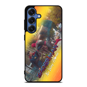 SPIDERMAN NO WAY HOME DOCTOR STRANGE Samsung Galaxy S25 Case Cover SPIDERMAN NO WAY HOME DOCTOR STRANGE Samsung Galaxy S25 Case Cover