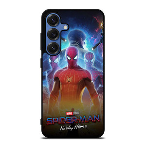 SPIDERMAN NO WAY HOME MARVEL Samsung Galaxy S25 Case Cover