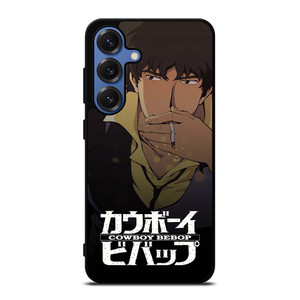 SPIKE SPIEGEL COWBOY BEBOP Samsung Galaxy S25 Case Cover