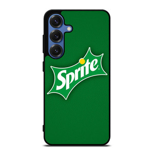 SPRITE SOFT DRINK LOGO Samsung Galaxy S25 Case Cover