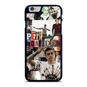PETE DAVIDSON COMEDIAN iPhone 6 / 6S Case Cover PETE DAVIDSON COMEDIAN iPhone 6 / 6S Case Cover