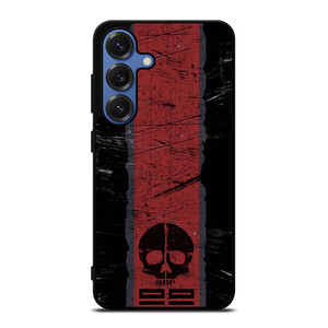 STAR WARS THE BAD BATCH LOGO 2 Samsung Galaxy S25 Case Cover