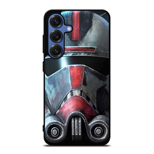 STAR WARS THE BAD BATCH MASK Samsung Galaxy S25 Case Cover