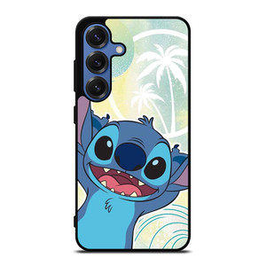 STITCH DISNEY CARTOON Samsung Galaxy S25 Case Cover STITCH DISNEY CARTOON Samsung Galaxy S25 Case Cover