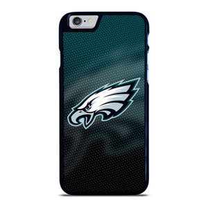 PHILADELPHIA EAGLES FOOTBALL TEAM iPhone 6 / 6S Case Cover
