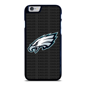 PHILADELPHIA EAGLES FOOTBALL TEXT iPhone 6 / 6S Case Cover PHILADELPHIA EAGLES FOOTBALL TEXT iPhone 6 / 6S Case Cover