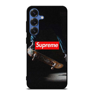 SUPREME SKATEBOARDING Samsung Galaxy S25 Case Cover